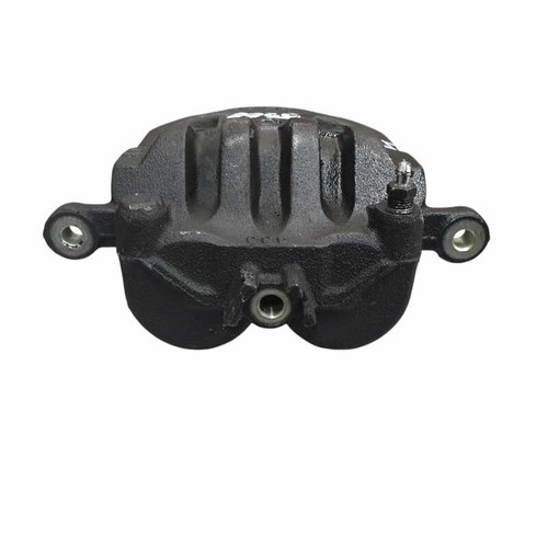 Brake caliper carrier