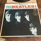The Beatles Meet The Beatles LP Apple Label ST-2047 VG+ VG+ Stereo Vinyl Nice
