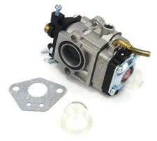 Carburetor with Gasket & Bulb for Echo PB-755H & PB-755T Back Pack Leaf Blower