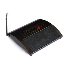 Wein Products VI3500 Room Ionic Air Purifier G2U