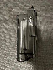 Safariland 6365 ALS/SLS Level III Duty Holster For Glock 17 Gen 5 With TLR1/X300