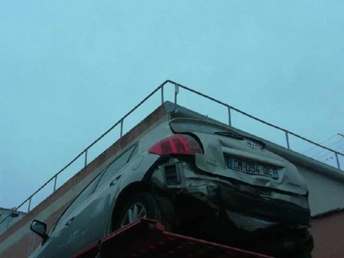 8126002100B0 Luz Interior para TOYOTA AURIS (E15) Sol 2008 1708527 - Imagen 3 de 10