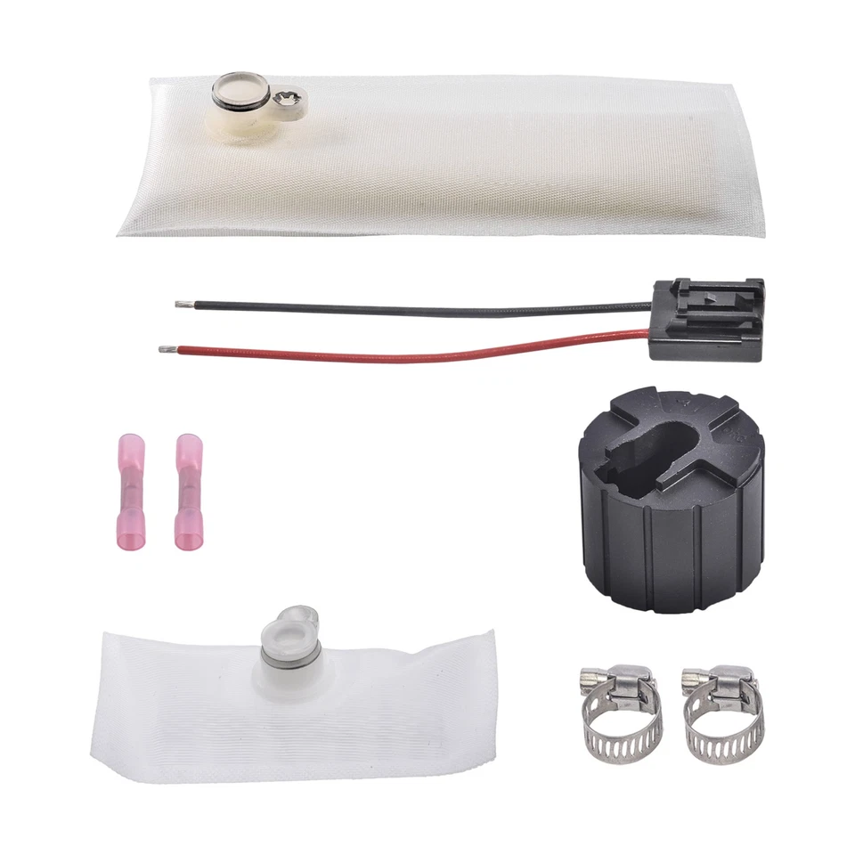Herko Fuel Pump Complete Kit BO38-K9187 fit  Ford Mitsubishi1986-2004 - Изображение 2 из 4