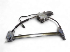 Porte arrière et accessoires Audi 200