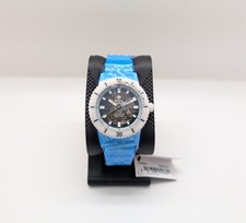 Zodiac Super Sea Wolf Ceramic ZO9594 White Skeleton 41mm Automatic Brand New