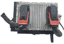 2015 Chrysler 200 Engine Computer Pn 68102890ad 2.4l At Ecm