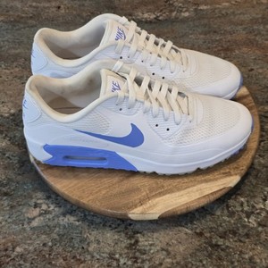 Nike Air Max 90 G Royal Pulse - Mens Sz 11.5 - Spikeless Golf Shoes Sneakers