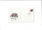 China Year 1983 Pig Year FDC