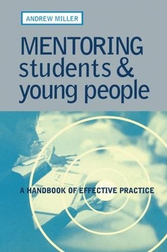 Mentoring Students and Young People - 9781138145962