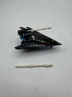 Transformers Original G2 1994 Cyberjet Air Raid Complete