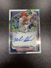 2024 Bowman Baseball Cards 24