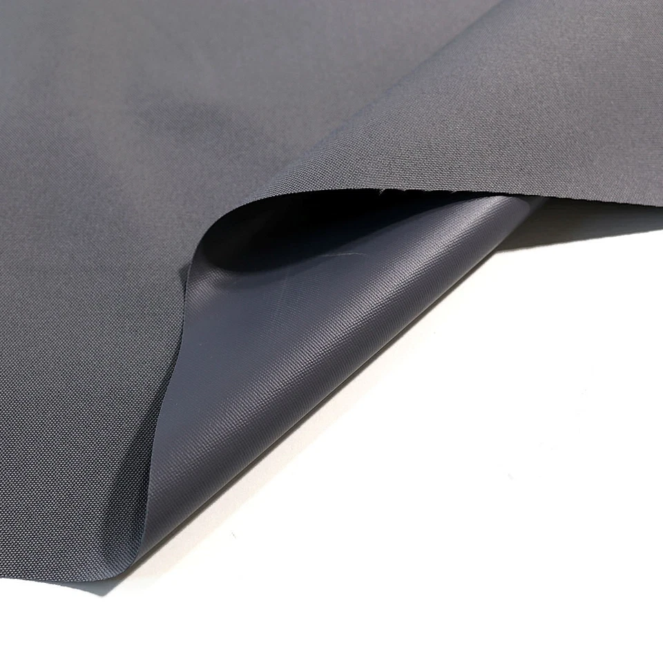 Robuster Outdoor Stoff Wasserdicht Knitterarm Bekleidung Plane als Meterware - Bild 3 von 4