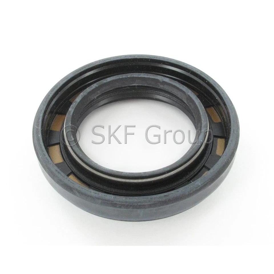 2x SKF Rear Axle Main Output Shaft Seal For Mazda Miata 1995~2005 - Image 4 of 4