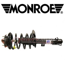 Monroe Quick-Strut 172258 Strut & Coil Spring for ST8669L SR4115 LS57081 oc