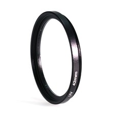 Multi  Coated Neutral UV Filter 37  82MM Camera Lens Protector For DSLR Mirrorless