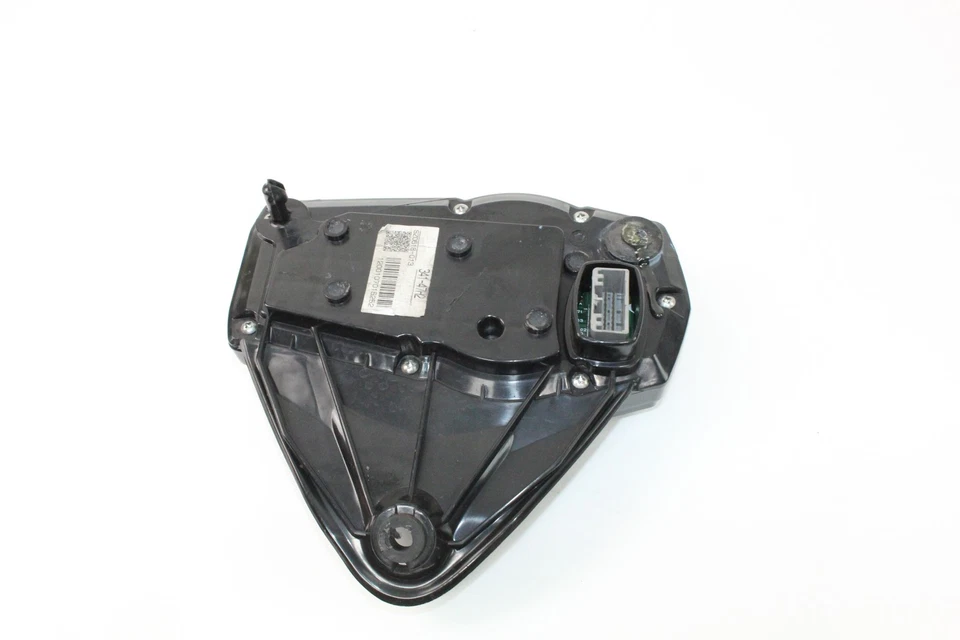Pantalla medidor odómetro velocímetro 12-16 Suzuki GSXR 1000 Foto 4 de 4