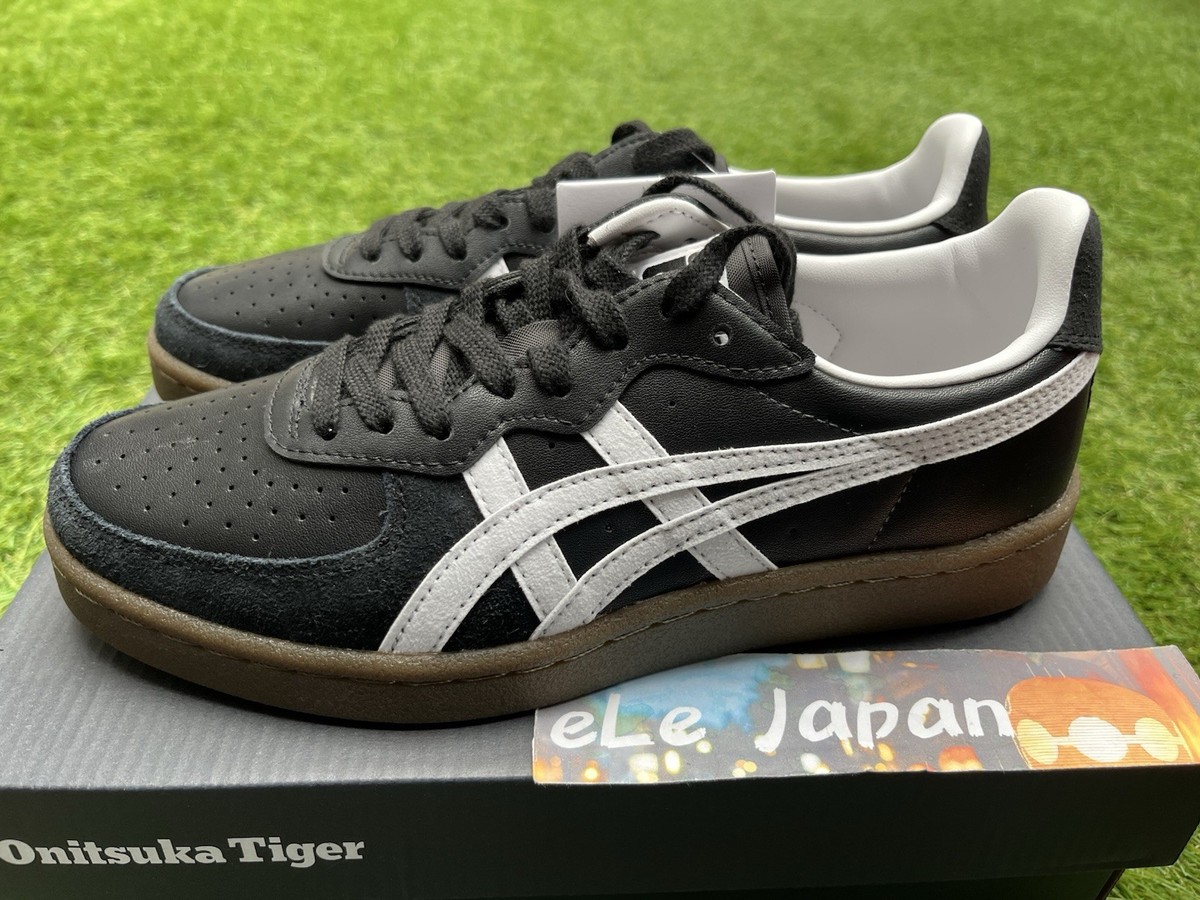 [onitsuka tiger] GSM 1183A353_002 ☆送料込☆ Onitsuka Tiger GSM 1183A353 002 Black/White Unisex Shoes | eBay