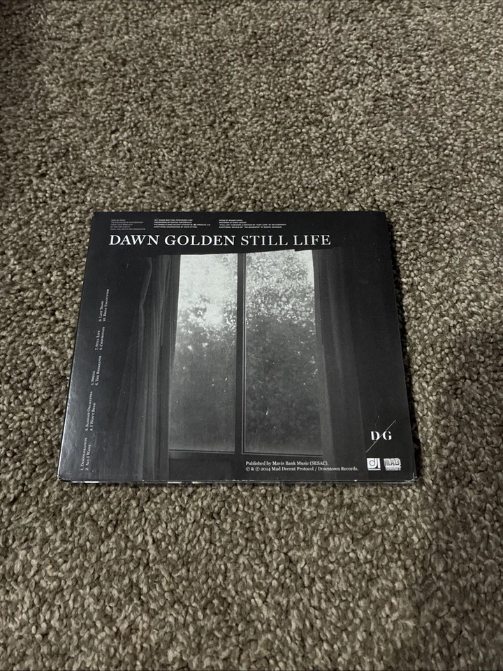 CD LOT of 4, Indie, Alternative & Electronic VERY GOOD Condition SEE DESCRIPTION Foto 2 de 4