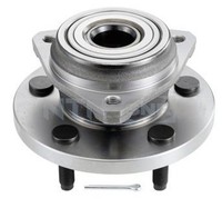 SNR Radlagersatz R186.27 FüR Jeep Cherokee WJ WG 1 ZJ ZG 2 4X4