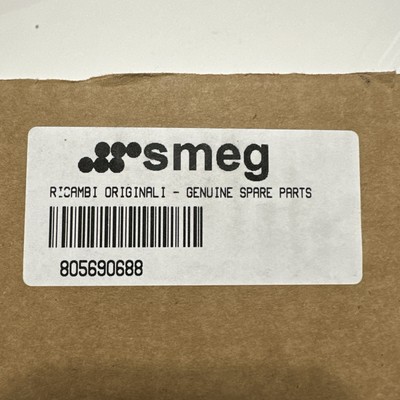 Smeg 805690418 140mm Cooking Plate 1200W Electric Cooktop