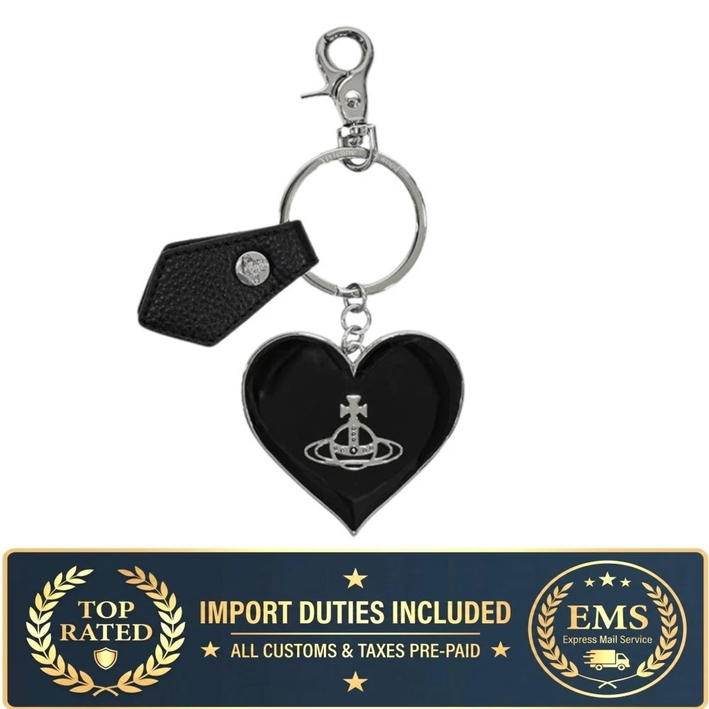 Vivienne Westwood Women's Keyring for sale | eBay UK