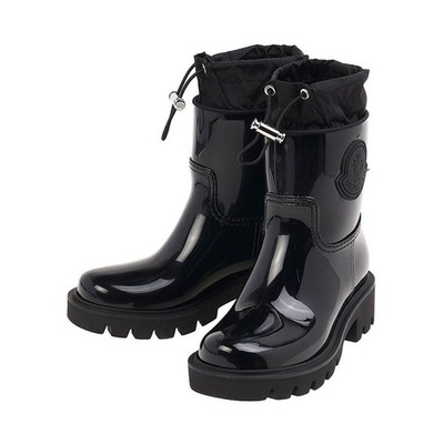 Moncler Damen Kickstream Regenstiefel 154662560