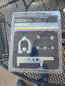 Evercraft Double Flaring Tool