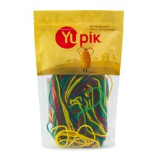 Licorice Laces, 2.2 lb (35.2 oz), Multicolored, Sweet Flavor, Chewy, Spaghett...