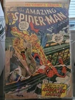 Marvel Comics The Amazing Spider-Man #133  Kane Romita (Water Damage) Raw 1.0