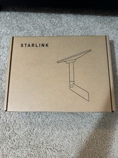 Starlink Standard Kit Pivot Mount