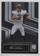 2007 Donruss Elite Chris Simms #92 2k3
