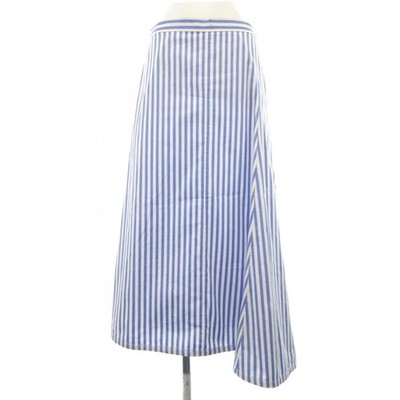 Authentic JIL SANDER JSPQ353306WQ24511001 Skirt #230-000-124-3481