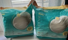 Lot de 240 Coussinets d’allaitement jetables BABOO – NEUFS scellés