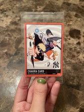 Chakra Card CP-001 · New York Yankees Ver. on eBay