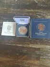2024 Morgan Dollar Philadelphia