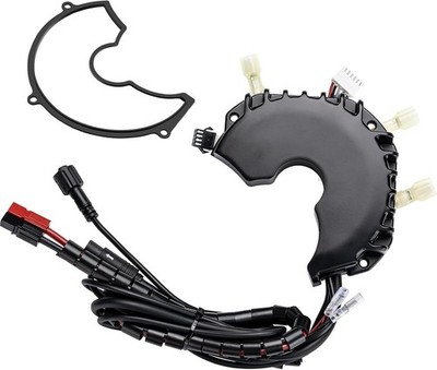 BAFANG Mid Drive Controller BBSHD BBS02B Ebike Motor Upgrade