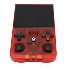 Handheld Retro Game Console Comfortable Grip Open Source Portable Game Player 64