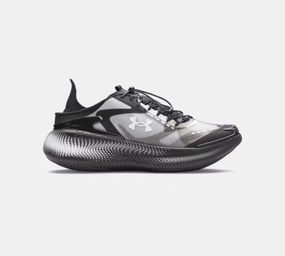 Under Armour Echo Slip Speed HOVR Shoes Men's Size 12