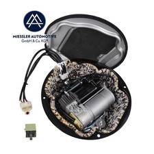 Land Rover Range Rover III L322 Luftversorgungsanlage RQL000014 