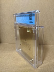 Legend of Zelda NES Nintendo CGC 7.0 Graded 5 Screw TM First Print Cart Not WATA