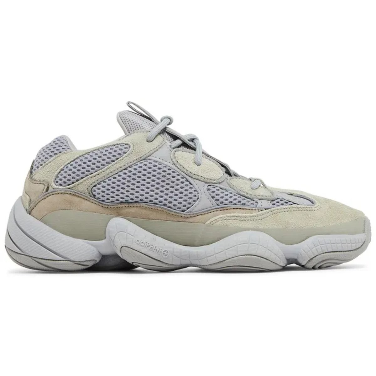 adidas Yeezy 500 Stone Salt IE4783 Men New | eBay