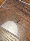 1922-No D Weak Reverse Lincoln Wheat Cent VG details.