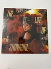 Taylor Swift The Life Of A Showgirl Under Bright Lights Tiny Bubbles Vinyl NEW