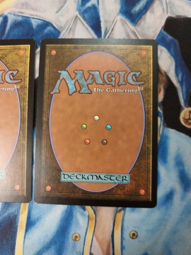 Piscina de cría Magic The Gathering Gatecrash tierra rara ligeramente jugada para jugar moderadamente x3 - Imagen 7 de 7