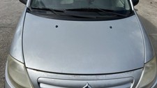 Capot Citroen HY