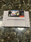 Earth Defense Force Super Nintendo SNES Cartridge Only