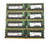 [128GB] - LOT OF 4x 32GB DDR4 ECC 2400 Micron Registered Server RAM +QUANTITY