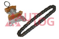 Autlog KT1007 Steuerkettensatz FüR Audi,Seat,Skoda,Vw