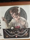 VINTAGE H. J. HOWE, INC JEWELERS OF SYRACUSE  AD CIRCA 1920-1930 — photo 7