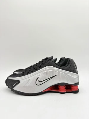 Nike Shox Silver Athletic Shoes for Women for sale | eBay